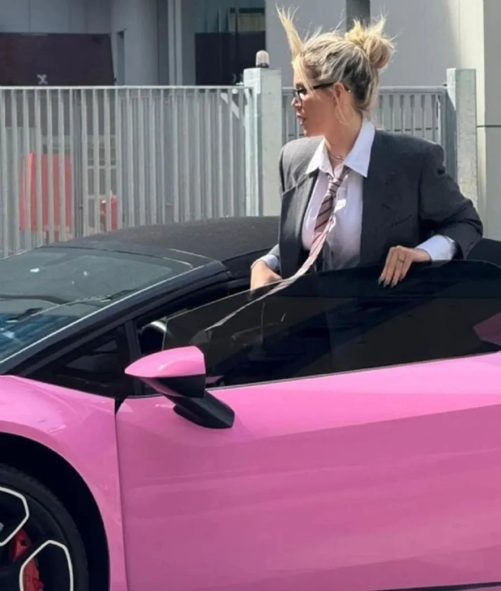 Wanda Nara - Mauro Icardi