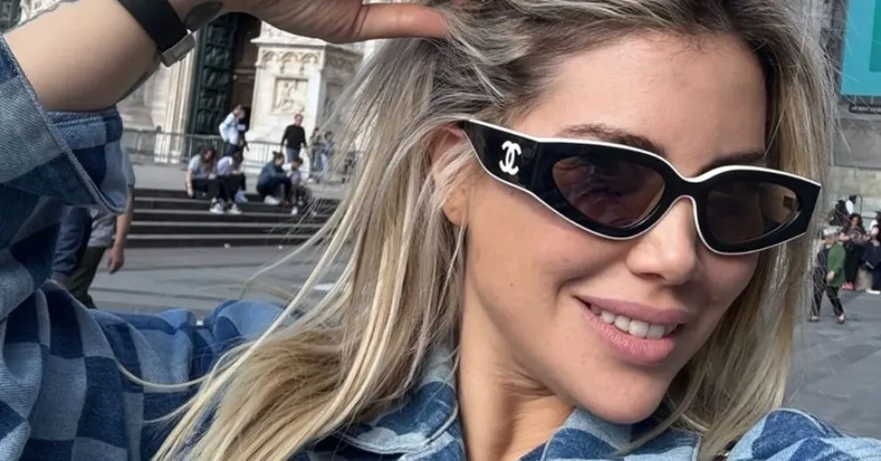 Wanda Nara - Mauro Icardi