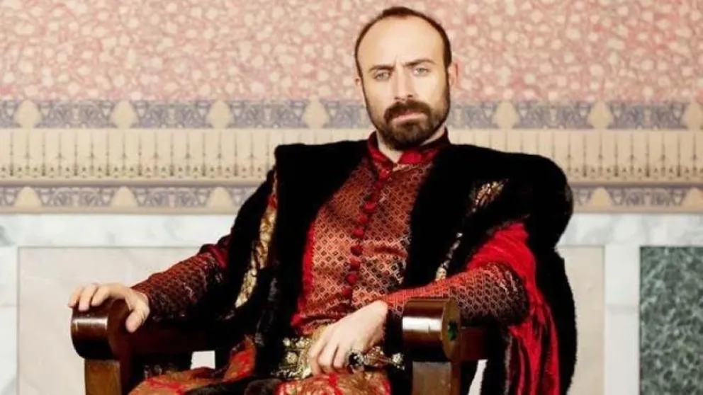 actor turco - prisi&oacute;n