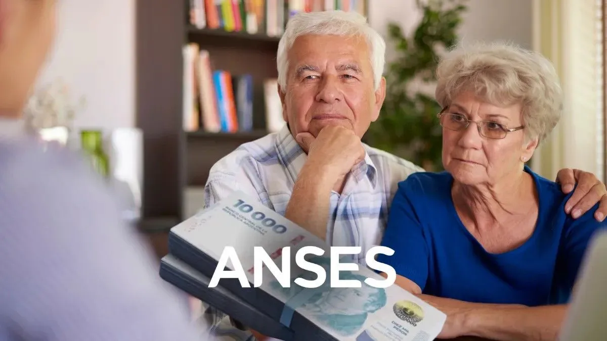 Calendario de pagos ANSES 