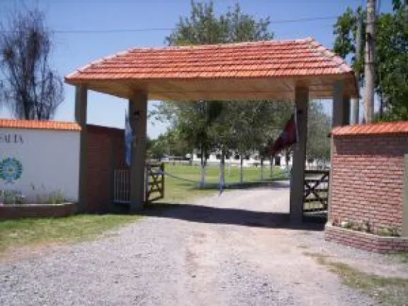 Granja Penitenciaria