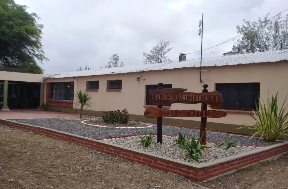 GRANJA