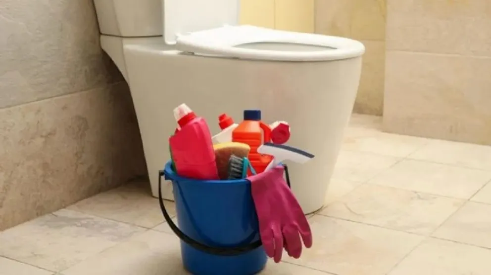 ba&ntilde;o - trucos