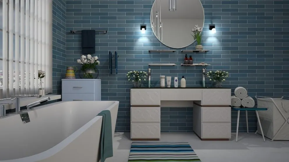 ba&ntilde;o - trucos