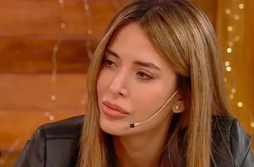 J&eacute;sica Cirio