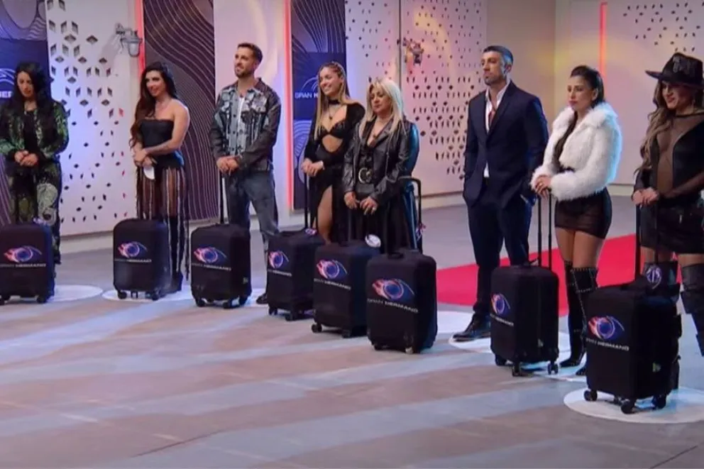 Gran Hermano