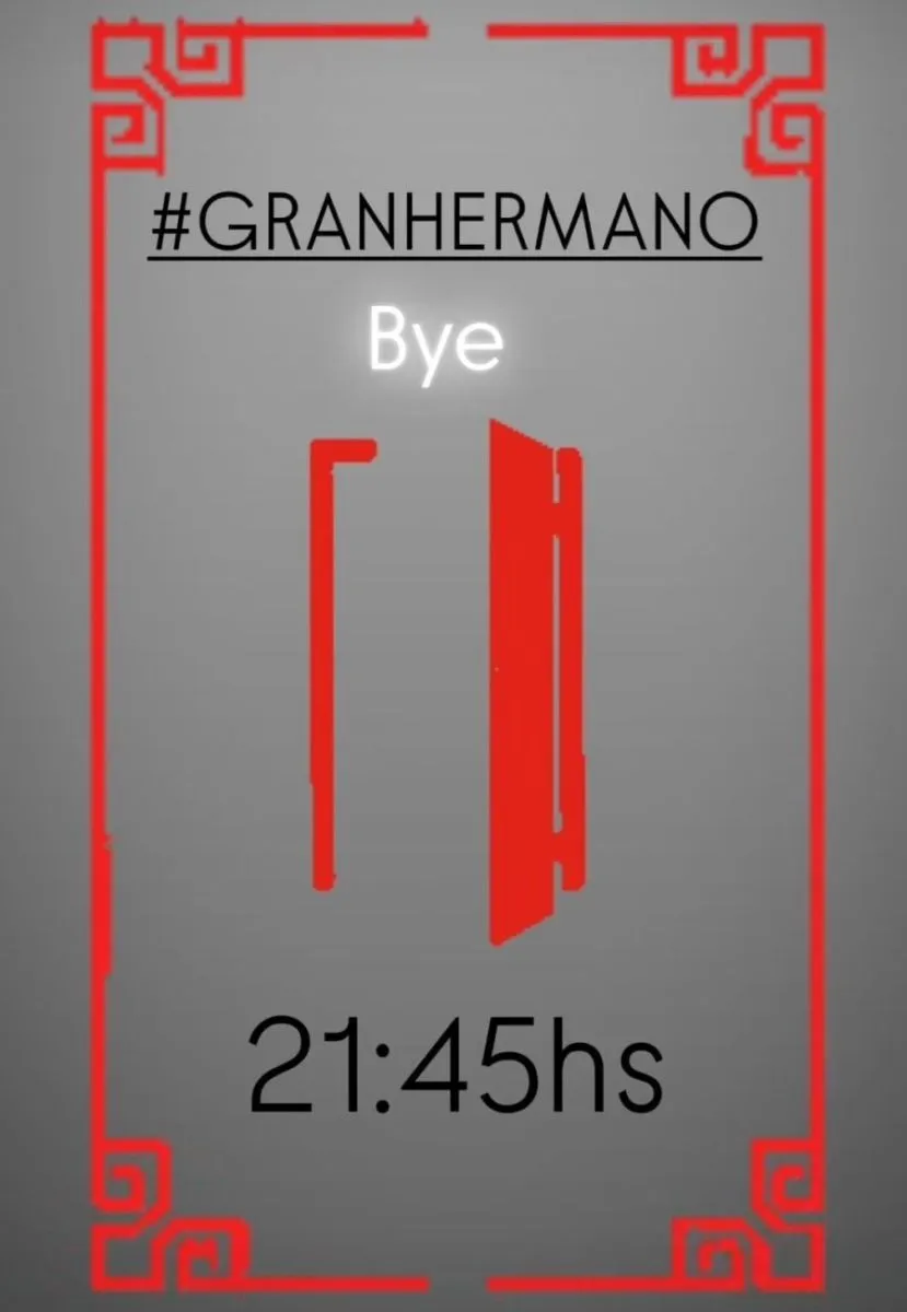Gran Hermano