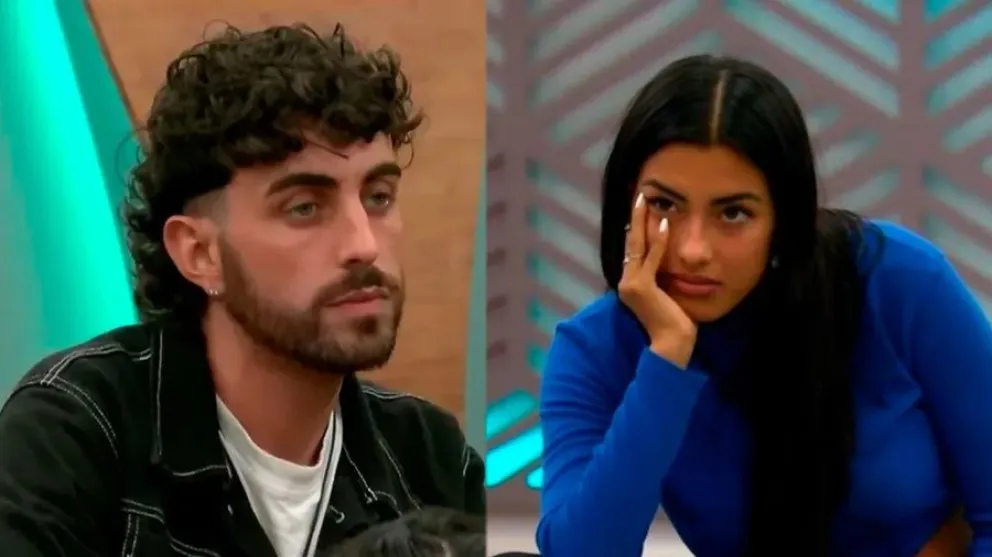 Gran Hermano - encuestas