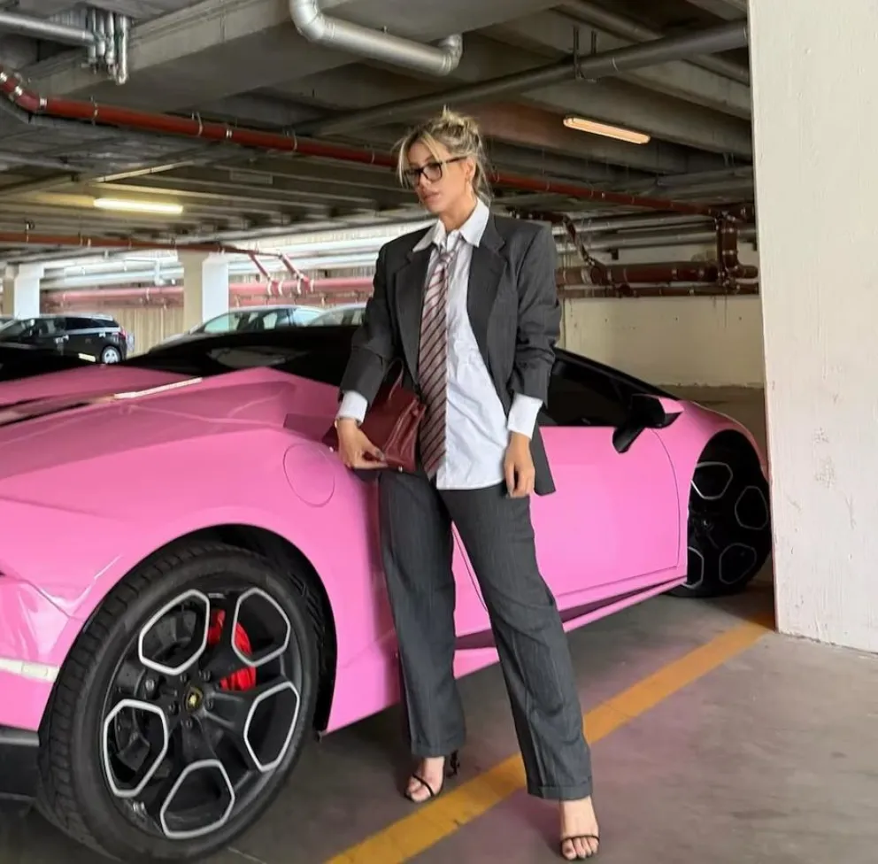 Wanda Nara