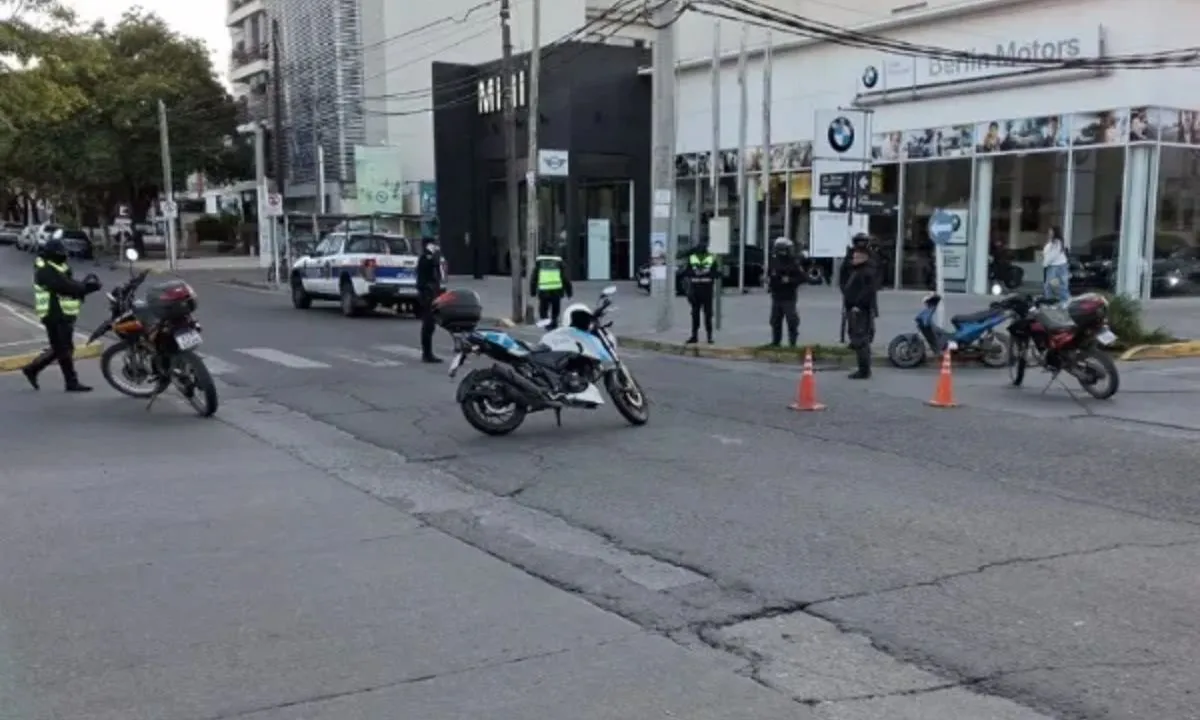 Accidente