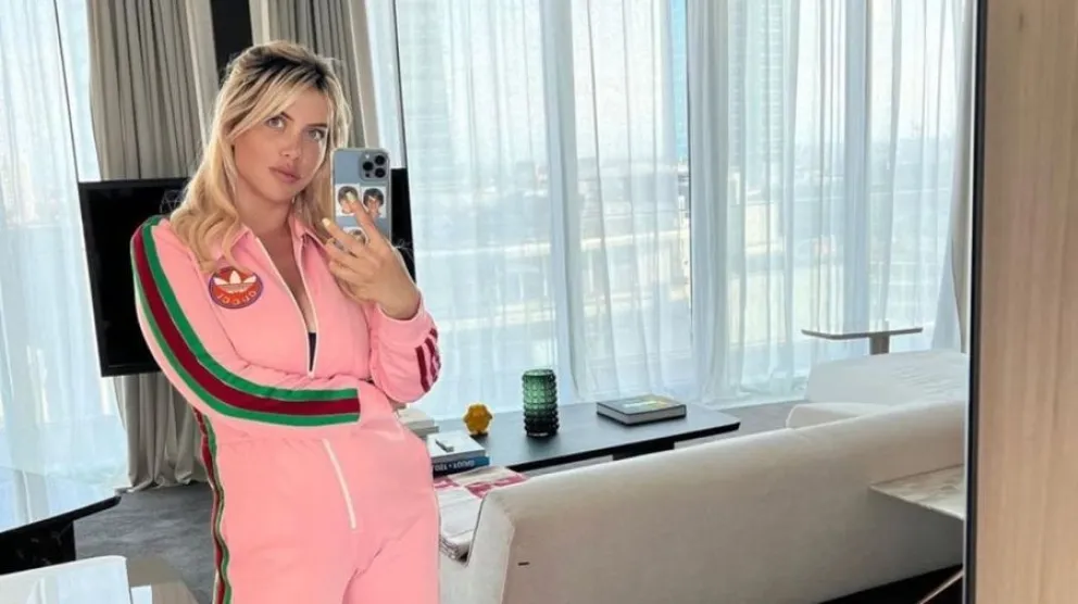 Wanda Nara