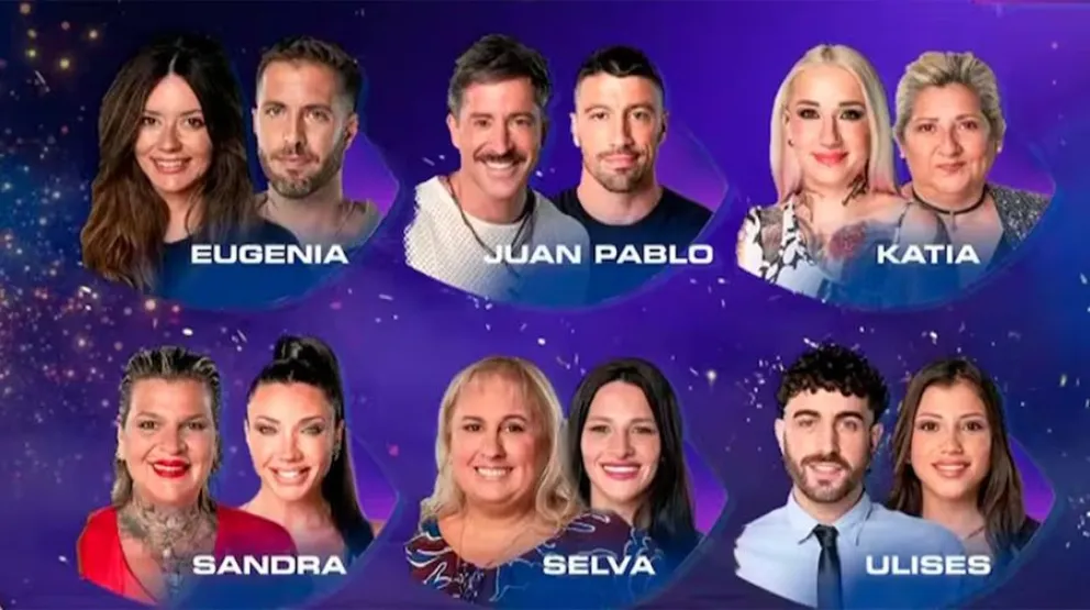 Gran Hermano