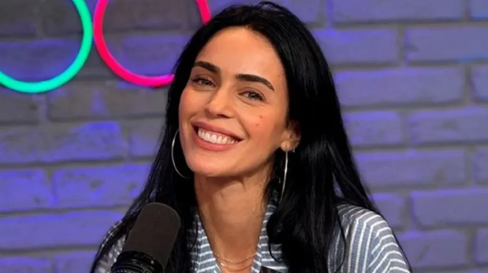 Roberto Garc&iacute;a Morit&aacute;n - Yanina Latorre