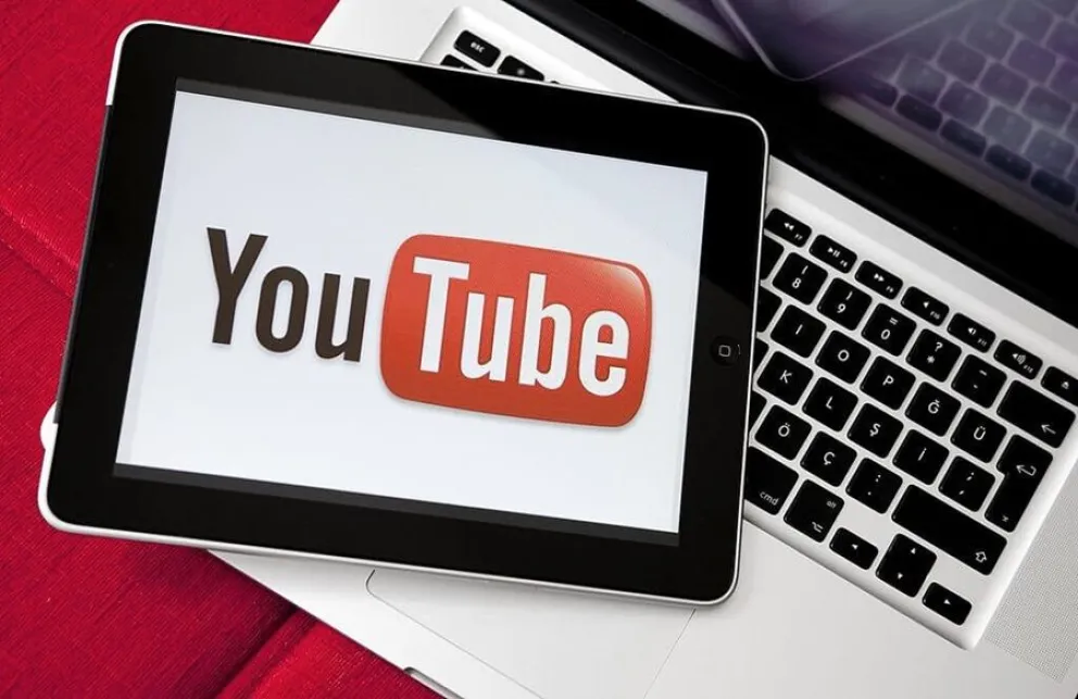 YouTube - ingresos