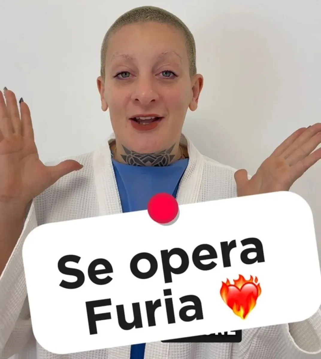 Furia Scaglione