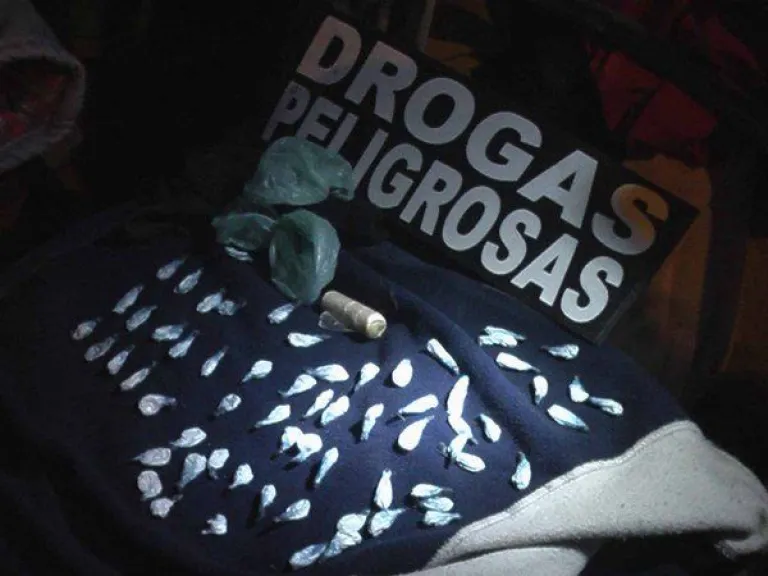 Coca&iacute;na