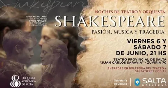 Shakespeare 