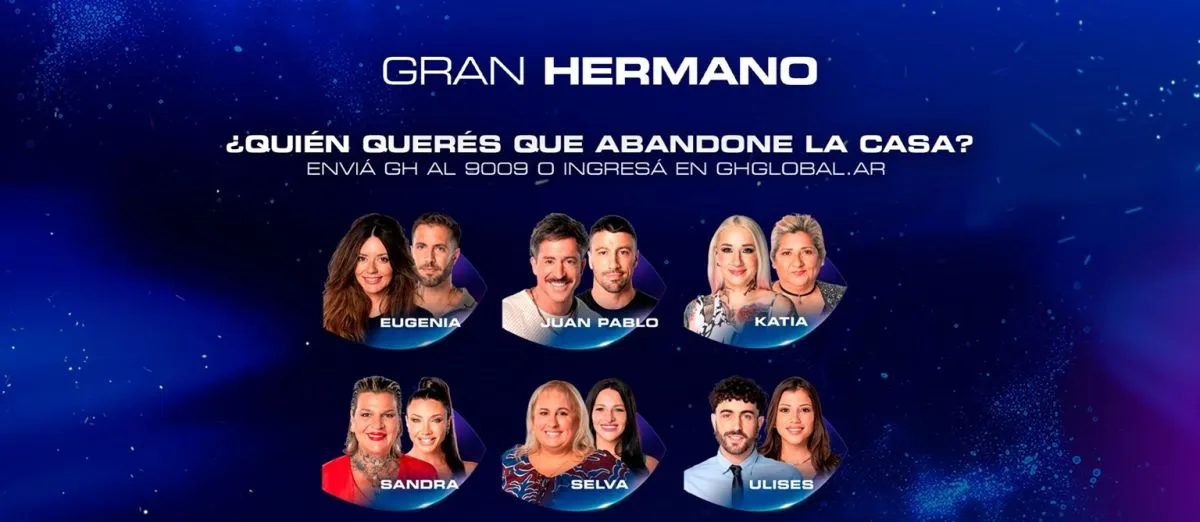 Gran Hermano