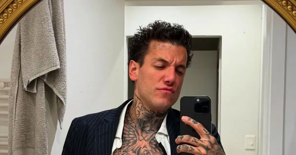 Alex Caniggia