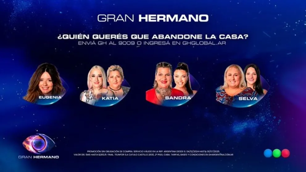 Gran Hermano