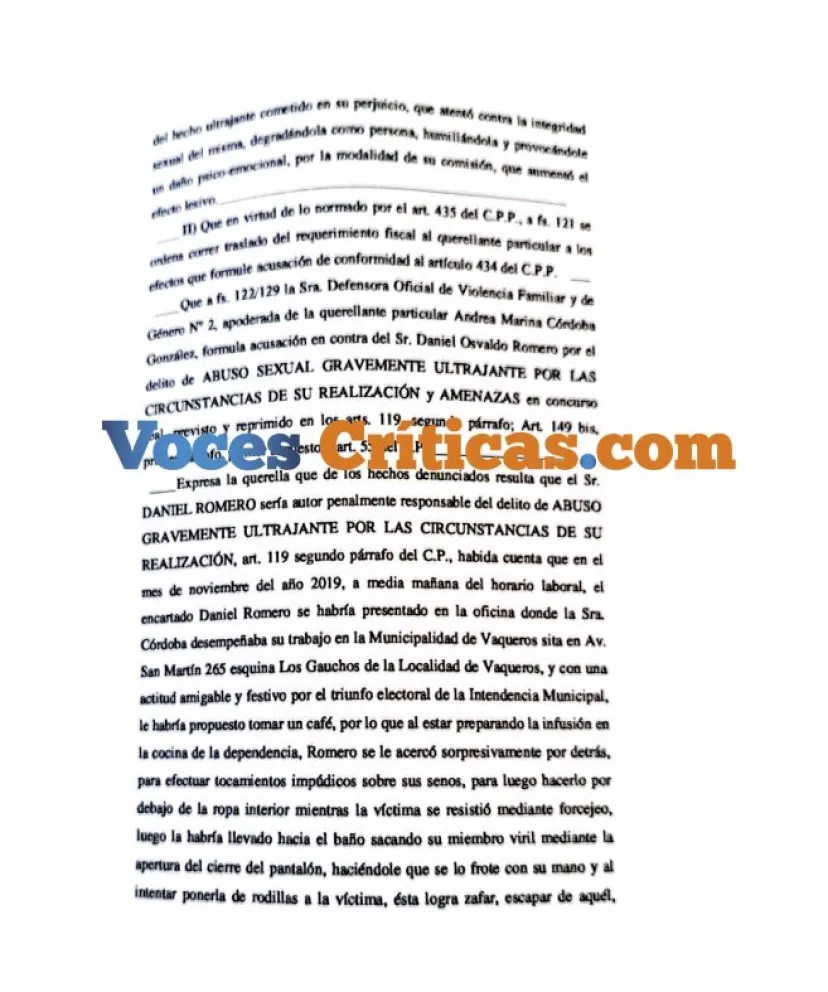 DOCUMENTO