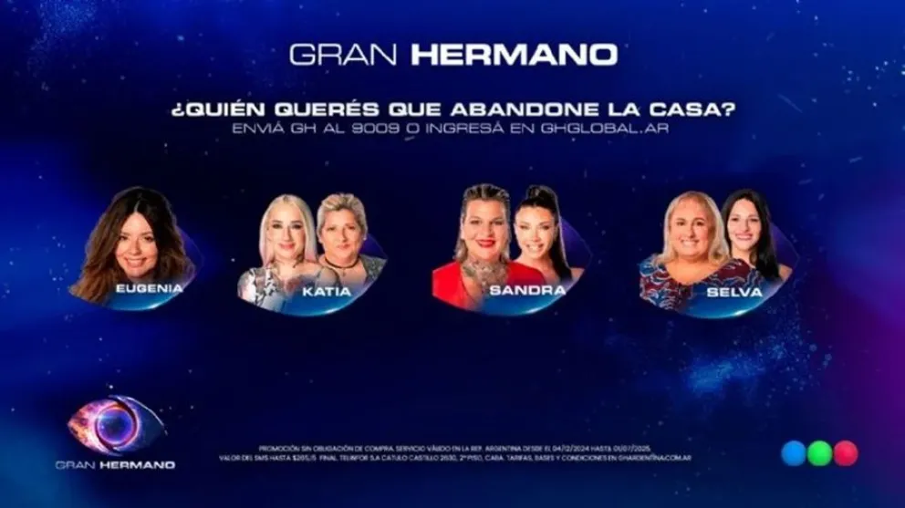 Gran Hermano