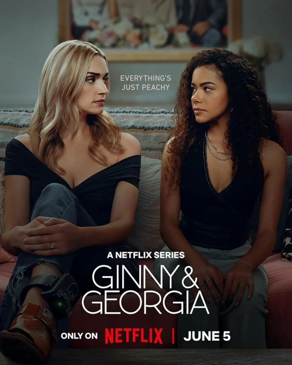 Netflix - estrenos
