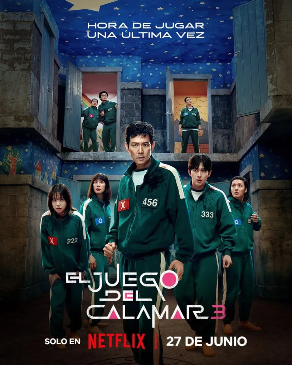 Netflix - estrenos
