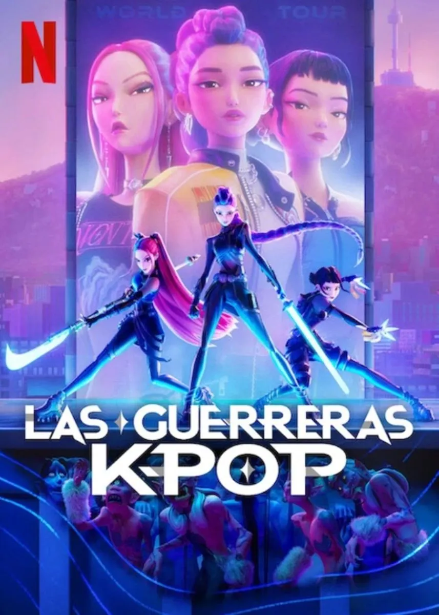 Netflix - estrenos