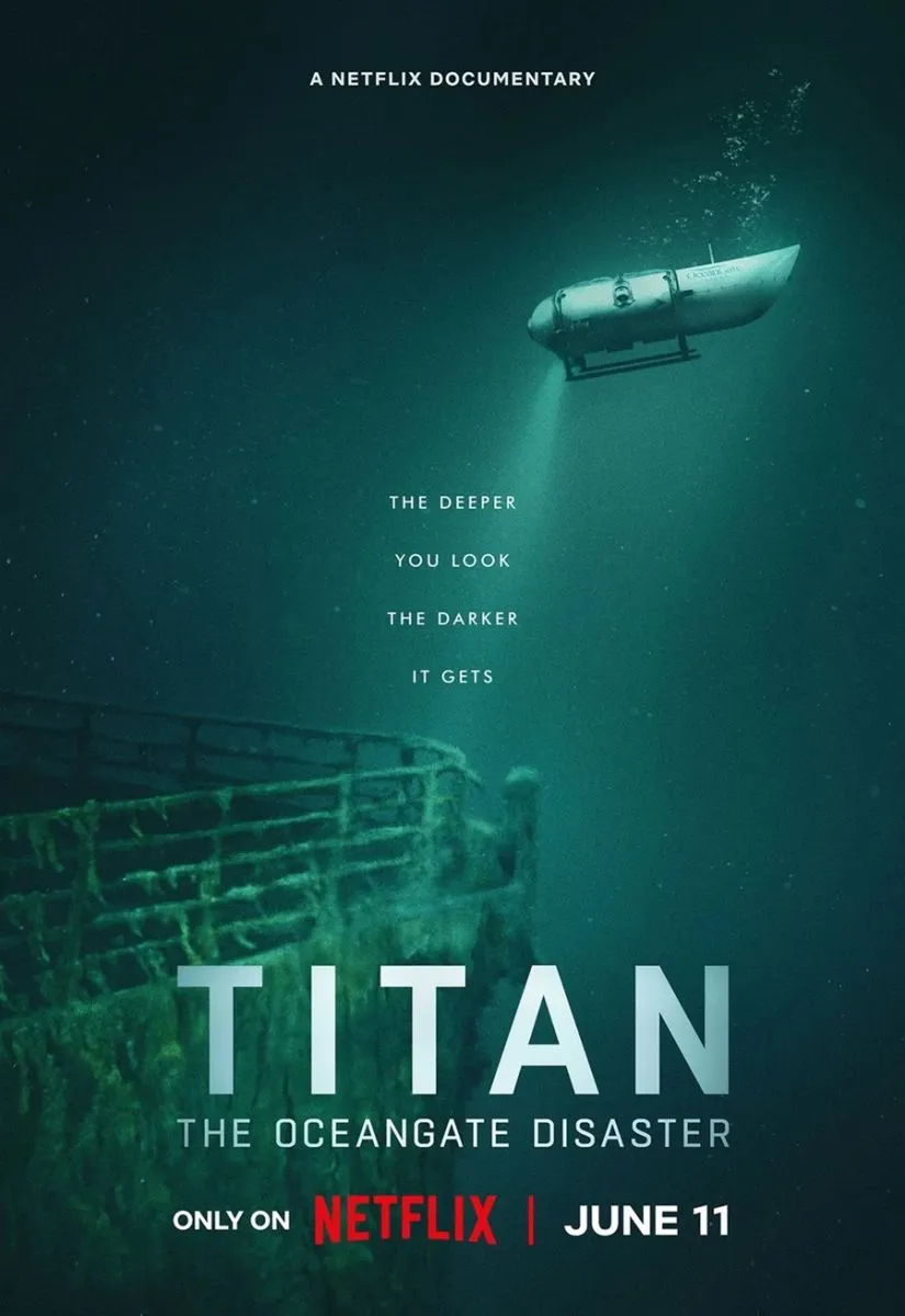 Netflix - estrenos