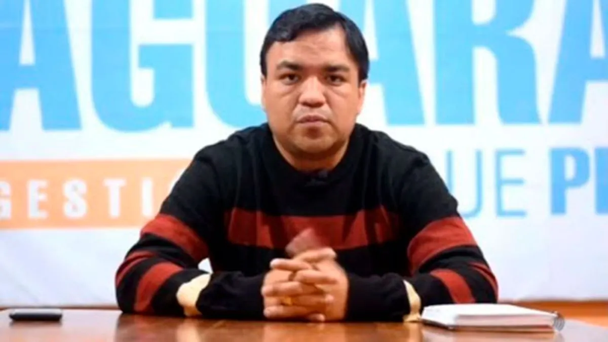 Jorge Prado