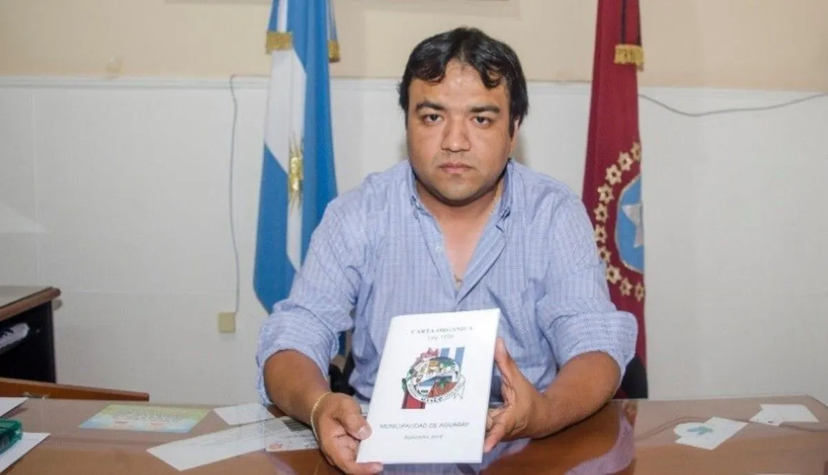 Jorge Prado