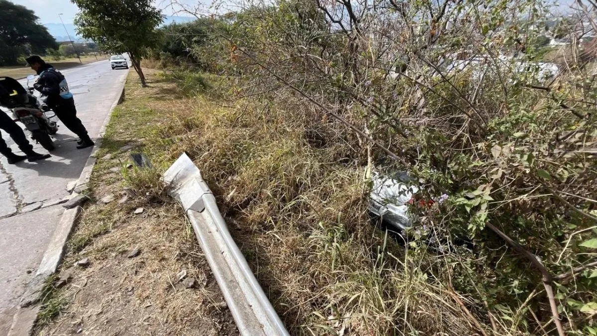 Accidente