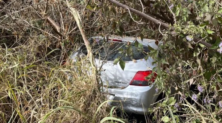 Accidente