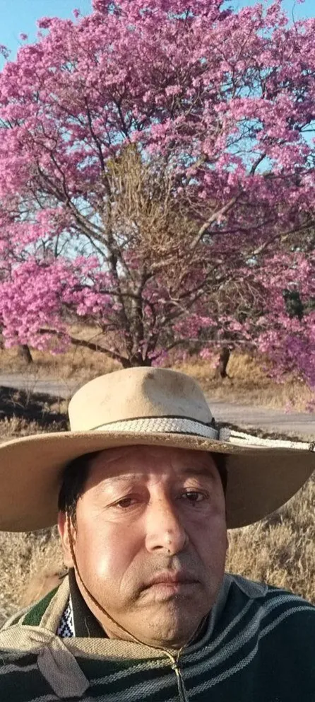 Concejal Boliviano