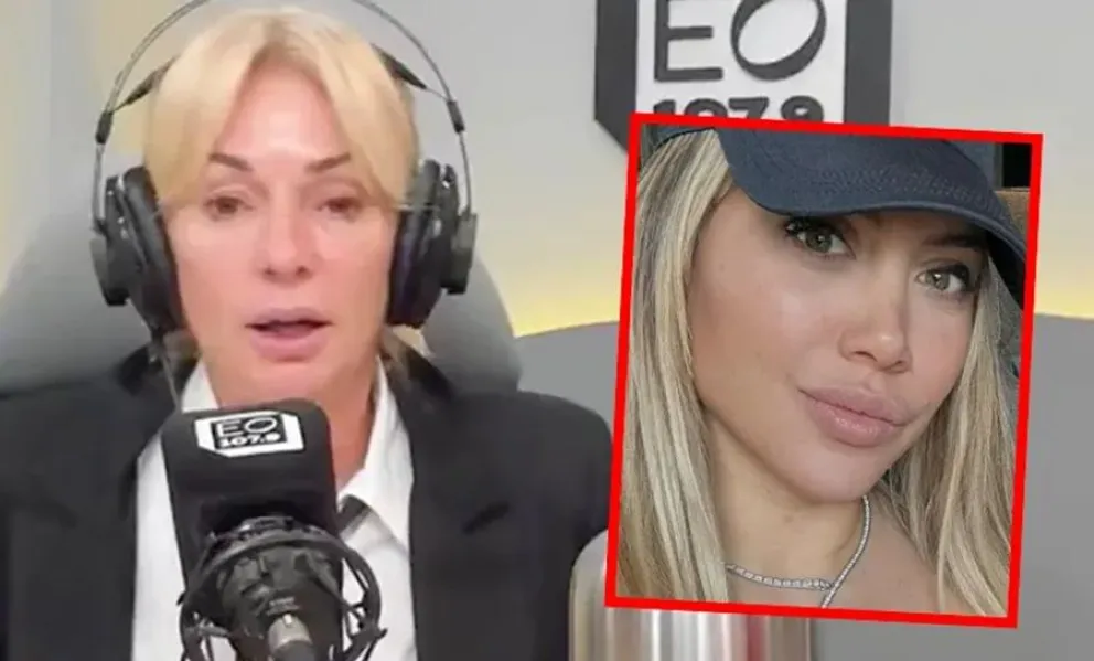Wanda Nara