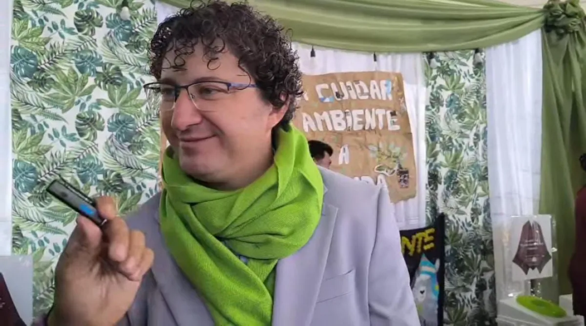 Carlos Rosso 