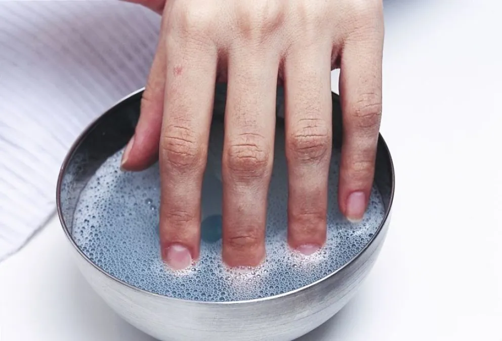 Nail Art - trucos