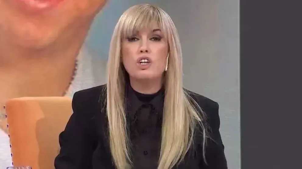 Viviana Canosa - El Trece