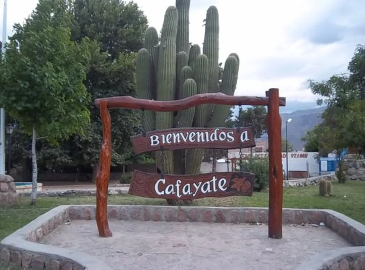 Cafayate