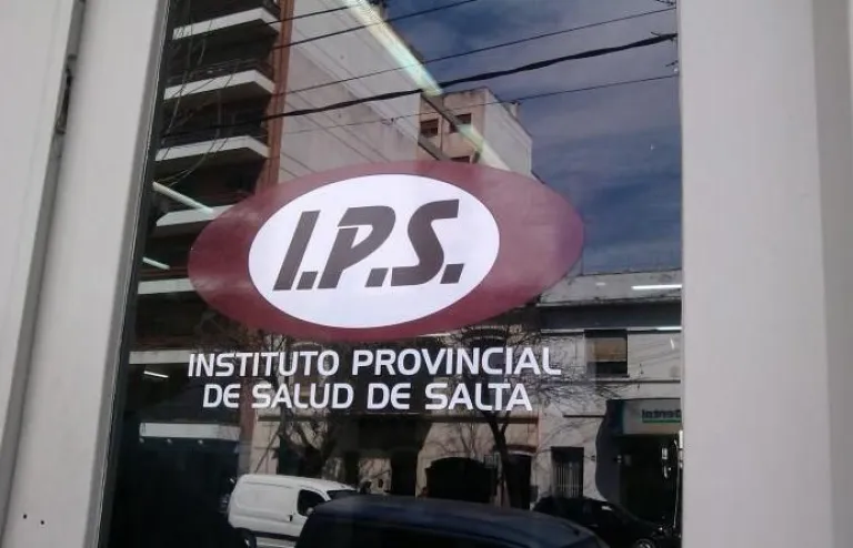 IPS