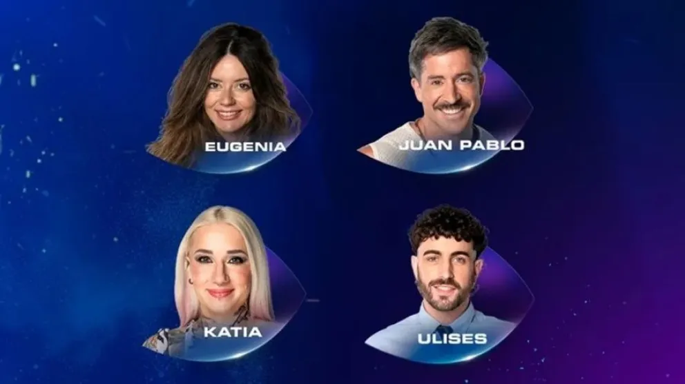 Gran Hermano - encuestas