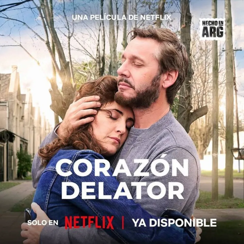 pel&iacute;culas - Netflix