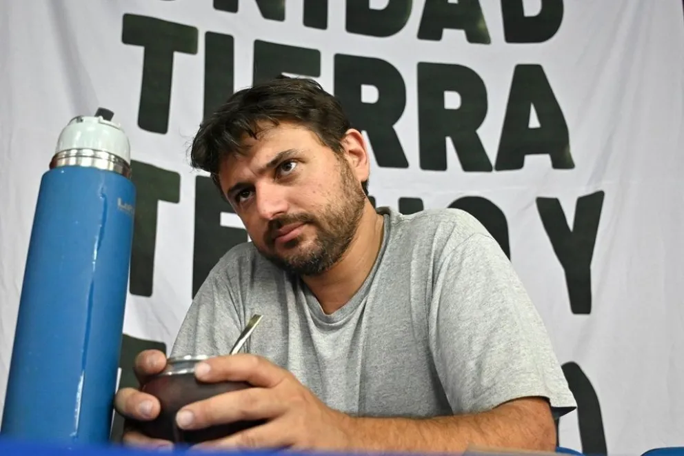 Juan Grabois