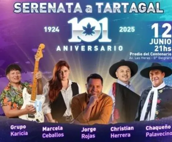 Tartagal