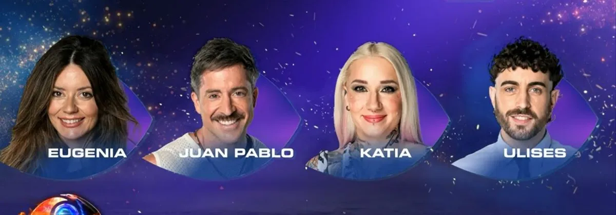 Gran Hermano