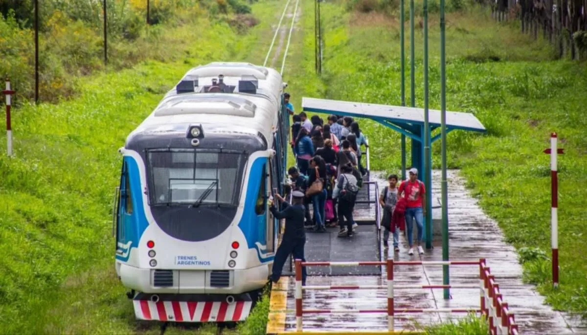 Tren