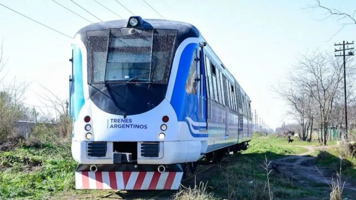 Tren