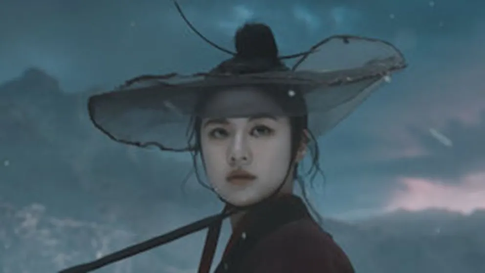 Netflix - serie coreana