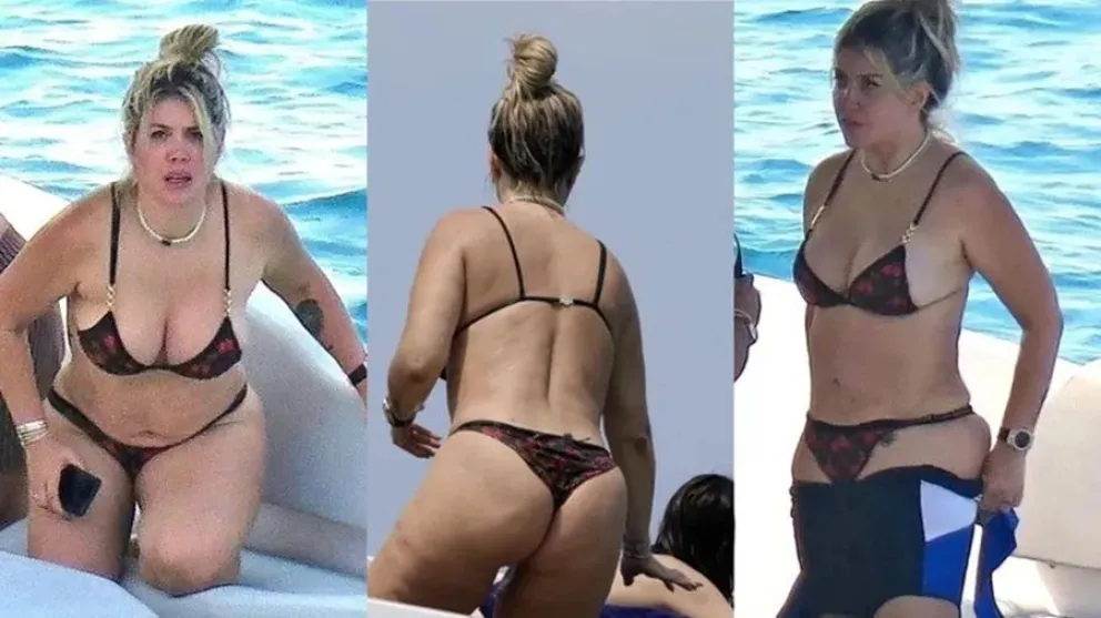 Wanda Nara